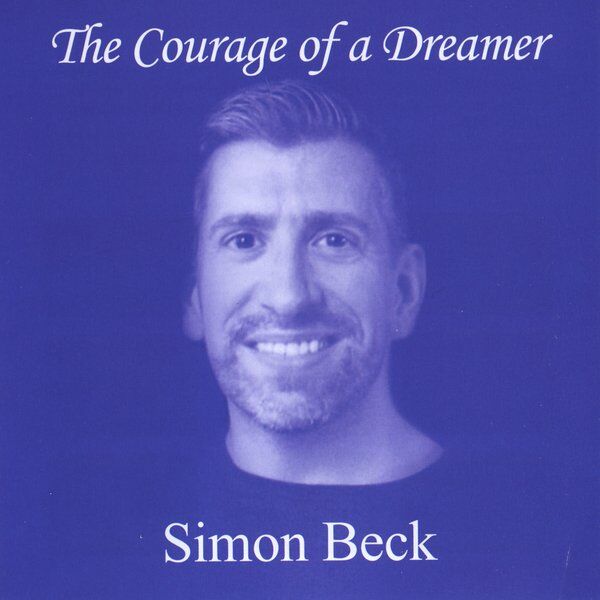 Cover art for The Courage of a Dreamer